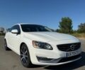 Белый Вольво С60, объемом двигателя 1.97 л и пробегом 114 тыс. км за 14500 $, фото 4 на Automoto.ua