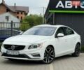 Білий Вольво С60, об'ємом двигуна 1.97 л та пробігом 108 тис. км за 15000 $, фото 1 на Automoto.ua