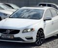 Белый Вольво С60, объемом двигателя 2 л и пробегом 225 тыс. км за 12500 $, фото 2 на Automoto.ua