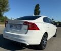 Белый Вольво С60, объемом двигателя 1.97 л и пробегом 114 тыс. км за 14500 $, фото 2 на Automoto.ua