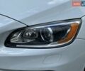 Белый Вольво С60, объемом двигателя 1.97 л и пробегом 198 тыс. км за 14500 $, фото 4 на Automoto.ua