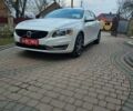 Белый Вольво С60, объемом двигателя 1.97 л и пробегом 182 тыс. км за 13900 $, фото 12 на Automoto.ua