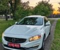 Белый Вольво С60, объемом двигателя 2 л и пробегом 120 тыс. км за 11000 $, фото 1 на Automoto.ua