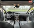 Белый Вольво С60, объемом двигателя 1.97 л и пробегом 117 тыс. км за 16100 $, фото 15 на Automoto.ua
