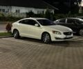 Белый Вольво С60, объемом двигателя 1.97 л и пробегом 216 тыс. км за 14000 $, фото 4 на Automoto.ua