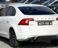Белый Вольво С60, объемом двигателя 2 л и пробегом 225 тыс. км за 12500 $, фото 6 на Automoto.ua