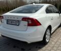 Білий Вольво С60, об'ємом двигуна 1.98 л та пробігом 294 тис. км за 15350 $, фото 3 на Automoto.ua