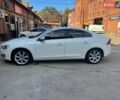 Белый Вольво С60, объемом двигателя 2 л и пробегом 185 тыс. км за 14600 $, фото 5 на Automoto.ua