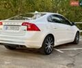 Білий Вольво С60, об'ємом двигуна 2 л та пробігом 86 тис. км за 14900 $, фото 6 на Automoto.ua