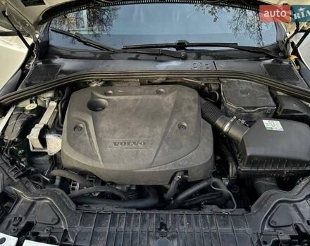 Белый Вольво С60, объемом двигателя 2 л и пробегом 180 тыс. км за 16999 $, фото 31 на Automoto.ua