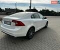 Белый Вольво С60, объемом двигателя 2 л и пробегом 136 тыс. км за 12999 $, фото 4 на Automoto.ua