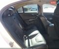 Белый Вольво С60, объемом двигателя 2 л и пробегом 147 тыс. км за 8400 $, фото 8 на Automoto.ua