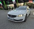 Белый Вольво С60, объемом двигателя 1.98 л и пробегом 213 тыс. км за 13999 $, фото 68 на Automoto.ua