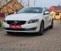 Белый Вольво С60, объемом двигателя 1.97 л и пробегом 182 тыс. км за 13900 $, фото 7 на Automoto.ua