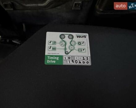 Белый Вольво С60, объемом двигателя 2 л и пробегом 180 тыс. км за 16999 $, фото 29 на Automoto.ua