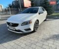Білий Вольво С60, об'ємом двигуна 2 л та пробігом 97 тис. км за 14800 $, фото 1 на Automoto.ua