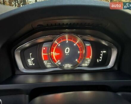 Белый Вольво С60, объемом двигателя 2 л и пробегом 180 тыс. км за 16999 $, фото 20 на Automoto.ua