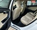 Белый Вольво С60, объемом двигателя 2 л и пробегом 136 тыс. км за 12999 $, фото 9 на Automoto.ua