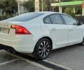 Белый Вольво С60, объемом двигателя 1.98 л и пробегом 213 тыс. км за 16999 $, фото 3 на Automoto.ua