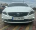 Белый Вольво С60, объемом двигателя 1.97 л и пробегом 86 тыс. км за 17850 $, фото 1 на Automoto.ua