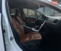 Белый Вольво С60, объемом двигателя 1.97 л и пробегом 73 тыс. км за 15690 $, фото 11 на Automoto.ua