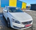 Белый Вольво С60, объемом двигателя 2 л и пробегом 206 тыс. км за 13600 $, фото 2 на Automoto.ua