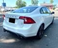 Белый Вольво С60, объемом двигателя 2 л и пробегом 95 тыс. км за 2200 $, фото 6 на Automoto.ua