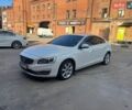 Белый Вольво С60, объемом двигателя 2 л и пробегом 185 тыс. км за 14600 $, фото 1 на Automoto.ua