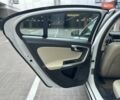 Белый Вольво С60, объемом двигателя 1.97 л и пробегом 198 тыс. км за 14500 $, фото 30 на Automoto.ua