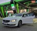 Белый Вольво С60, объемом двигателя 1.98 л и пробегом 213 тыс. км за 16999 $, фото 47 на Automoto.ua