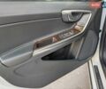 Белый Вольво С60, объемом двигателя 2 л и пробегом 204 тыс. км за 14200 $, фото 6 на Automoto.ua