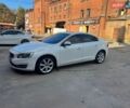 Белый Вольво С60, объемом двигателя 2 л и пробегом 185 тыс. км за 14600 $, фото 4 на Automoto.ua
