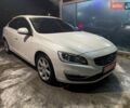 Белый Вольво С60, объемом двигателя 2 л и пробегом 204 тыс. км за 14200 $, фото 8 на Automoto.ua