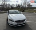 Білий Вольво С60, об'ємом двигуна 1.97 л та пробігом 77 тис. км за 15300 $, фото 8 на Automoto.ua