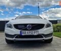 Білий Вольво С60, об'ємом двигуна 1.97 л та пробігом 51 тис. км за 24000 $, фото 1 на Automoto.ua