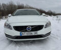 Білий Вольво С60, об'ємом двигуна 1.97 л та пробігом 100 тис. км за 13300 $, фото 12 на Automoto.ua
