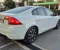 Белый Вольво С60, объемом двигателя 1.98 л и пробегом 213 тыс. км за 13999 $, фото 72 на Automoto.ua