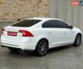 Білий Вольво С60, об'ємом двигуна 2 л та пробігом 233 тис. км за 11990 $, фото 7 на Automoto.ua
