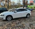 Белый Вольво С60, объемом двигателя 2 л и пробегом 180 тыс. км за 16999 $, фото 8 на Automoto.ua