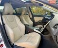 Білий Вольво С60, об'ємом двигуна 2 л та пробігом 86 тис. км за 14900 $, фото 12 на Automoto.ua