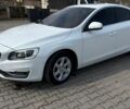 Білий Вольво С60, об'ємом двигуна 1.98 л та пробігом 294 тис. км за 15350 $, фото 1 на Automoto.ua