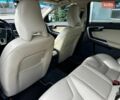 Белый Вольво С60, объемом двигателя 2 л и пробегом 136 тыс. км за 12999 $, фото 11 на Automoto.ua
