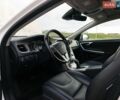 Белый Вольво С60, объемом двигателя 1.97 л и пробегом 84 тыс. км за 14000 $, фото 9 на Automoto.ua