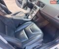 Белый Вольво С60, объемом двигателя 2 л и пробегом 185 тыс. км за 14600 $, фото 27 на Automoto.ua