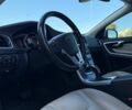 Белый Вольво С60, объемом двигателя 1.97 л и пробегом 114 тыс. км за 14500 $, фото 25 на Automoto.ua