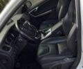 Белый Вольво С60, объемом двигателя 1.98 л и пробегом 294 тыс. км за 15550 $, фото 14 на Automoto.ua