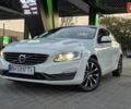 Білий Вольво С60, об'ємом двигуна 1.98 л та пробігом 213 тис. км за 14555 $, фото 6 на Automoto.ua