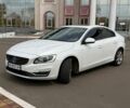 Білий Вольво С60, об'ємом двигуна 1.97 л та пробігом 117 тис. км за 16100 $, фото 1 на Automoto.ua