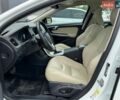 Білий Вольво С60, об'ємом двигуна 1.97 л та пробігом 108 тис. км за 15000 $, фото 17 на Automoto.ua