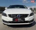 Белый Вольво С60, объемом двигателя 2 л и пробегом 118 тыс. км за 14990 $, фото 3 на Automoto.ua